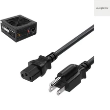 ROG Thor PSU Power Cord Compatible for Thermaltake Smart,ARESGAME AGV Series ...