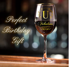 Bundle 15 Personalised Crystal Gifts for Her Unique Birthday Presents