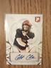 2024 Leaf Trinity Autograph Coulter Cleland #BA-CC2 Rookie Signature Davidson RC