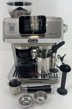 DeLonghi La Specialista Touch Espresso Machine EC9455M