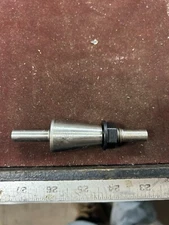 MACHINIST GrnCbE MILL Precision Surface Grinder Wheel Balancing Truing Arbor aa