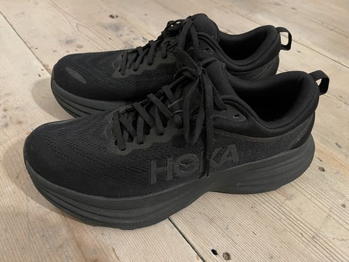 Hoka Bondi 8 Men’s Size 9.5 - Picture 2 of 7