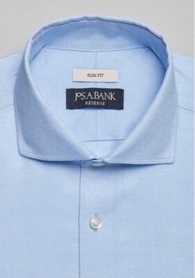 Business Casual C Suite Executive Fit Dress Shirts Jos A Bank