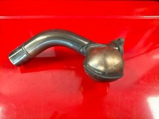 Collettore scarico Yamaha YZF 450 ORIGINALE 33D1 anno 2010 - 2013
