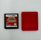 Pokemon Mystery Dungeon Explorers of Darkness Nintendo DS 2008 Game Only TESTED