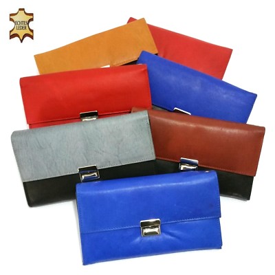 Portafoglio Da Servizio Per Camerieri E Tassisti Con Fondina E Catena Di Sicurezza - Nero Pratico E Funzionale - Foto 9