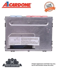 Cardone Reman Powertrain Control Module 77-3977 | High-Quality Auto Part, Univer