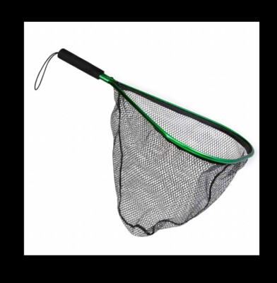 bnm fishing net 8-Inch Beckmans durable one Beckman Klamath Landing Net Hoop