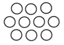 Engine Coolant Pipe O-Ring for E-350 Super Duty, E-150, E-250+More 72014