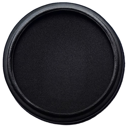 Pour STAX SR-X1 Coussinets d'écouteurs Coussinets en mousse de housses - Afbeelding 5 van 5