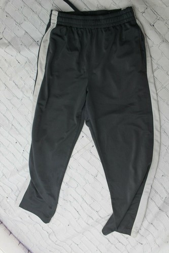 BCG Track Running Athletics Pants Black 