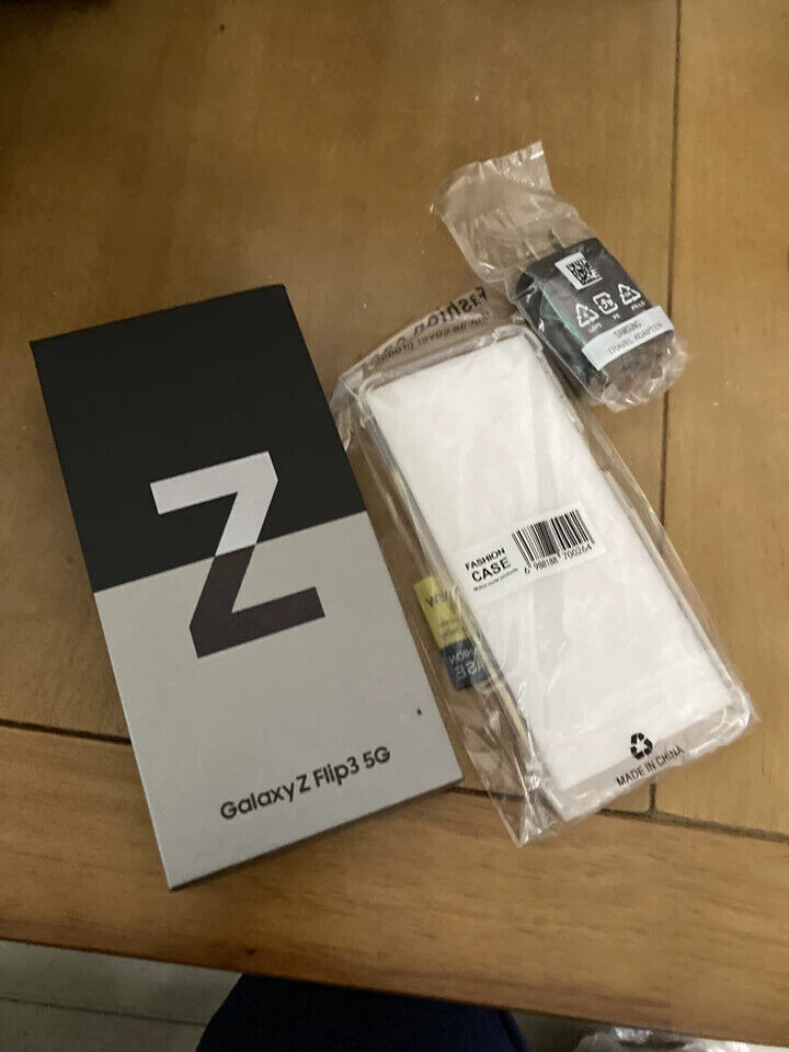 Samsung Galaxy Z Flip 3 5G 128/256GB SM-F7110 Factory Samsung Galaxy Z Flip 3 5G 128/256GB SM-F7110 Factory