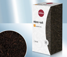 Iwan Tee Premium Weidenröschen-Tee mit Honig  lose 100g Иван чай Ivan Chai