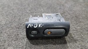 Ford Mondeo 1993 Heated screen switch (Window Heater Switch) 95BG1 #250630-53