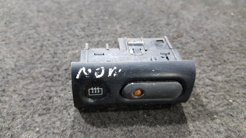 Ford Mondeo 1993 Heated screen switch (Window Heater Switch) 95BG1 #250630-53