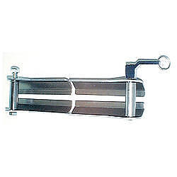 Chassis Engineering Swing Out Door Bar Kit with Quick Pin Release