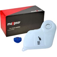 Maxgear AusgleichsbehäLter + Deckel FüR Audi A4 B5 A6 C5 Superb Passat VW