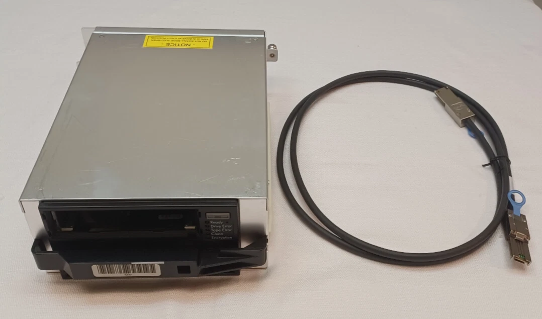 Quantum LTO-5 Internal Tape Drives Cartridge Drives for sale | eBay