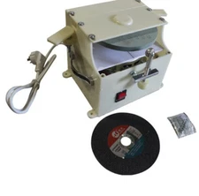 Speed Skating Ice Skates Grinding Machine Ice Hockey Shoes Sharpener 220V