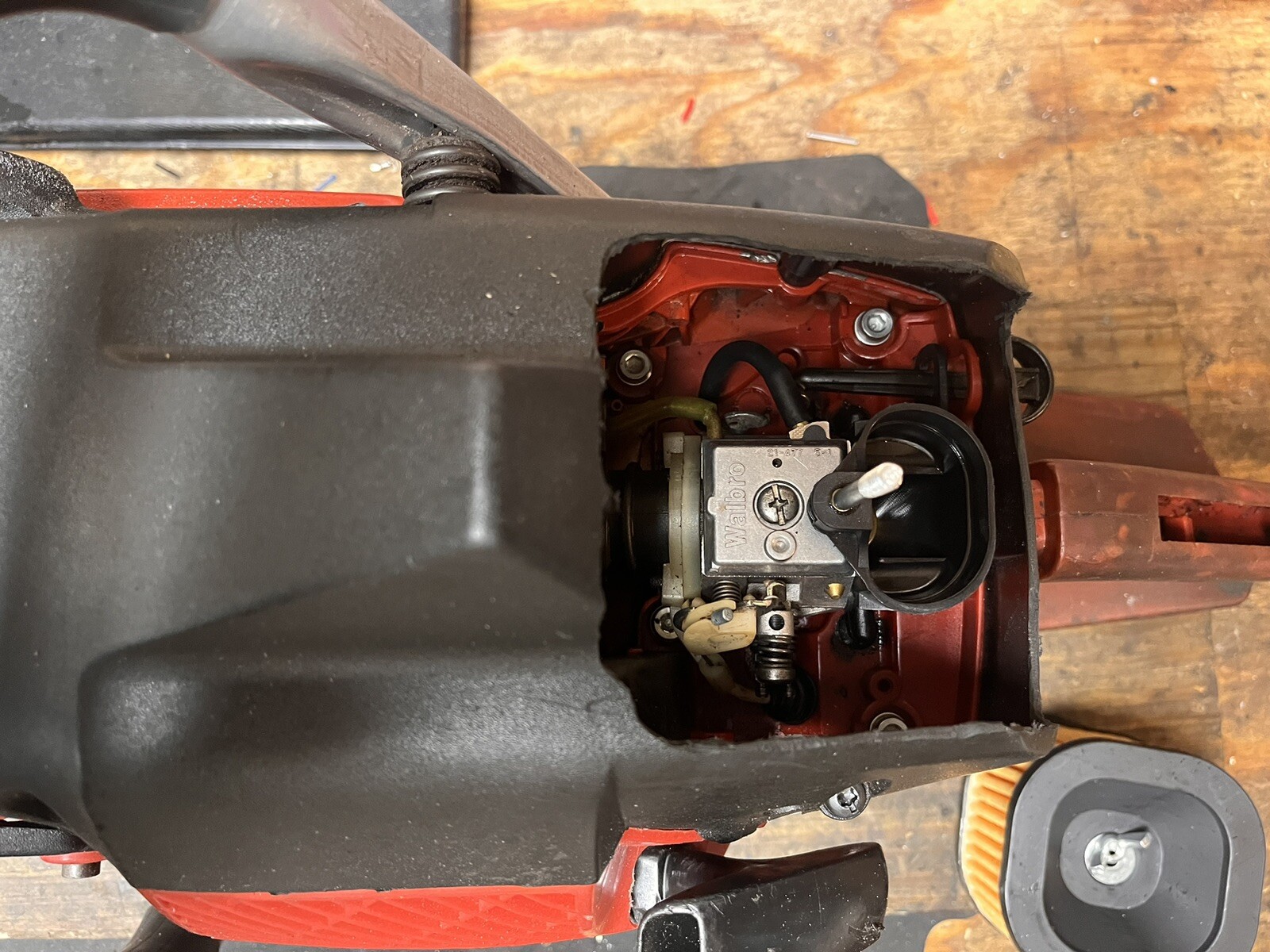 jonsered 2165 chainsaw eBay