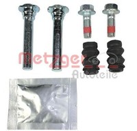 Metzger 113-1468X FüHrungshüLsensatz, Bremssattel FüR MERCEDES-BENZ