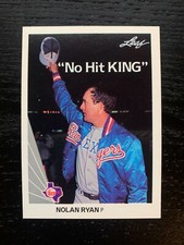 1990 Leaf Baseball - Complete Your Set - You Pick (201-400)