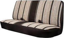 Universal Full Size Bench Truck Seat Cover Fits Dodge Ford Chevy Universal Full Size Bench Truck Seat Cover Fits Dodge Ford Chevy