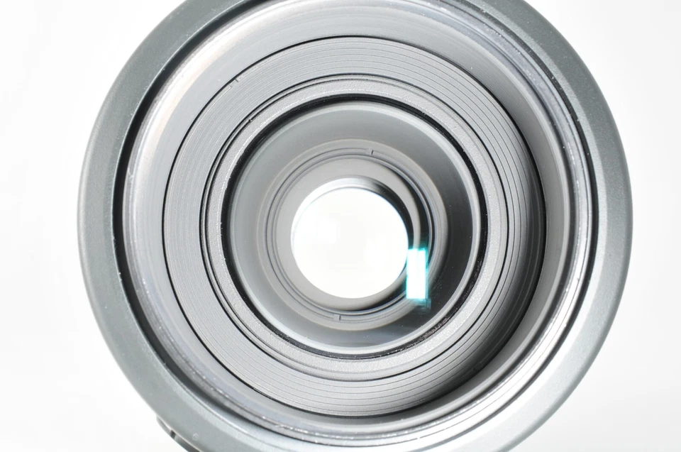 【Near MINT】*TESTED* SMC Pentax Pentax-FA 50mm F2.8 Macro AF Lens from JAPAN #105 - Image 4 of 4