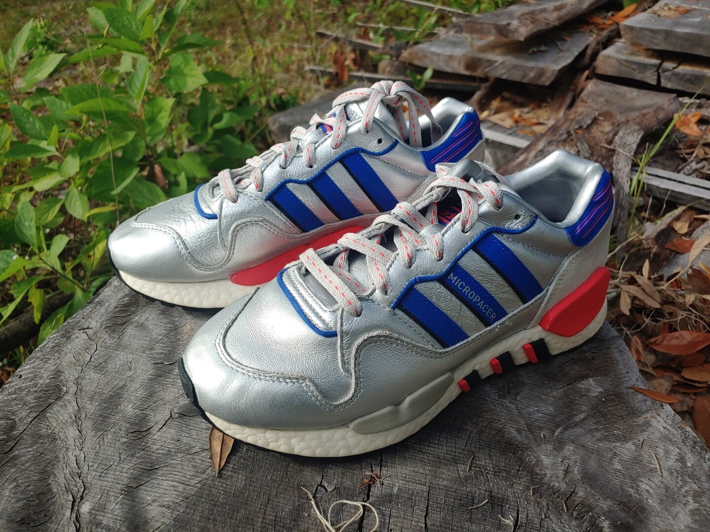 Купить adidas micropacer flavors world carnival venice (Спортивное