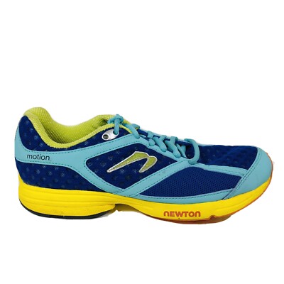 Athletic Shoes Newton Running Motion Newton Motion Running Shoes