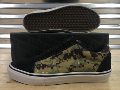ebay defcon vans