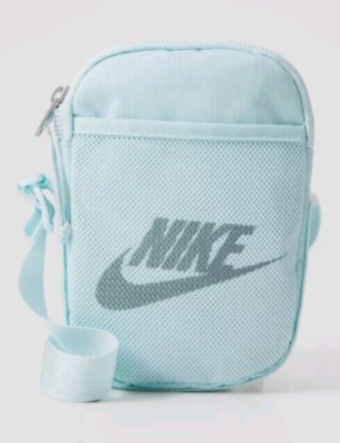 nike heritage flight bag