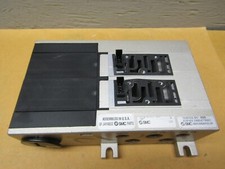 SMC NVV5FS2-01T-021-02T Solenoid Air valve