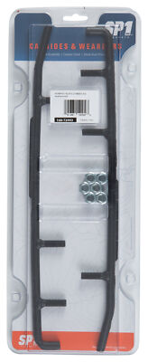 SP1 2006-2009 Skandic Tundra 300 Ski-Doo RIPPER FOUR75 CARBIDES S-D S/M A-04-0-4