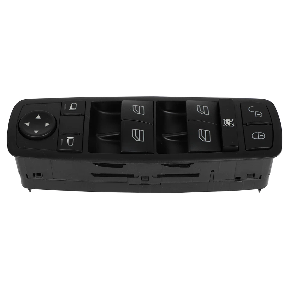 Power Window Switch for Mercedes-Benz W169 W245 A B Class 05-12 A1698206610 - Image 3 of 4