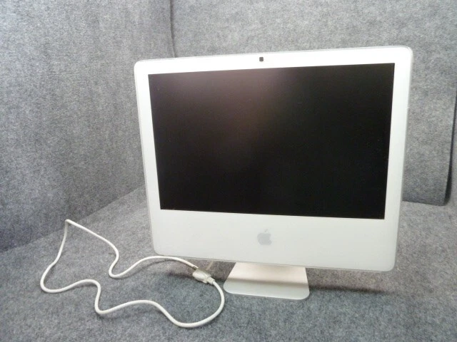 IMac 2006 Apple Desktops & All-In-One Computers for sale - eBay