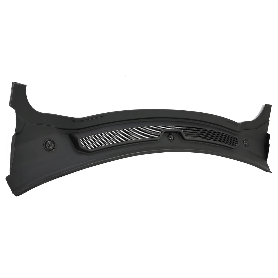 For Land Rover LR3 LR4 Range Rover Sport 2006-2013 Panel Cowl Top Wiper Cover Foto 4 de 4