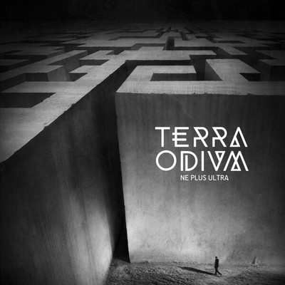 TERRA ODIUM - NE PLUS ULTRA   CD NEU