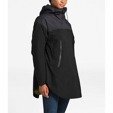 the north face women's cryos singlecell hybrid parka
