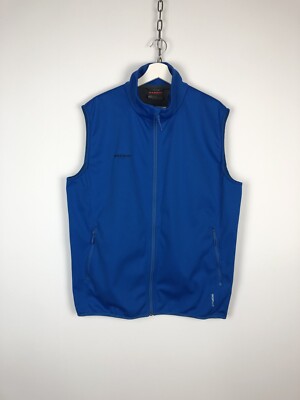 Mammut Ultimate PRO Jacket Windstopper Black Carbon size S