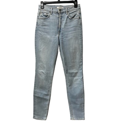 Grlfrnd Denim Sizing Right Fit® Moderately Curvy Jean