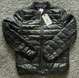 timberland thermore jacket