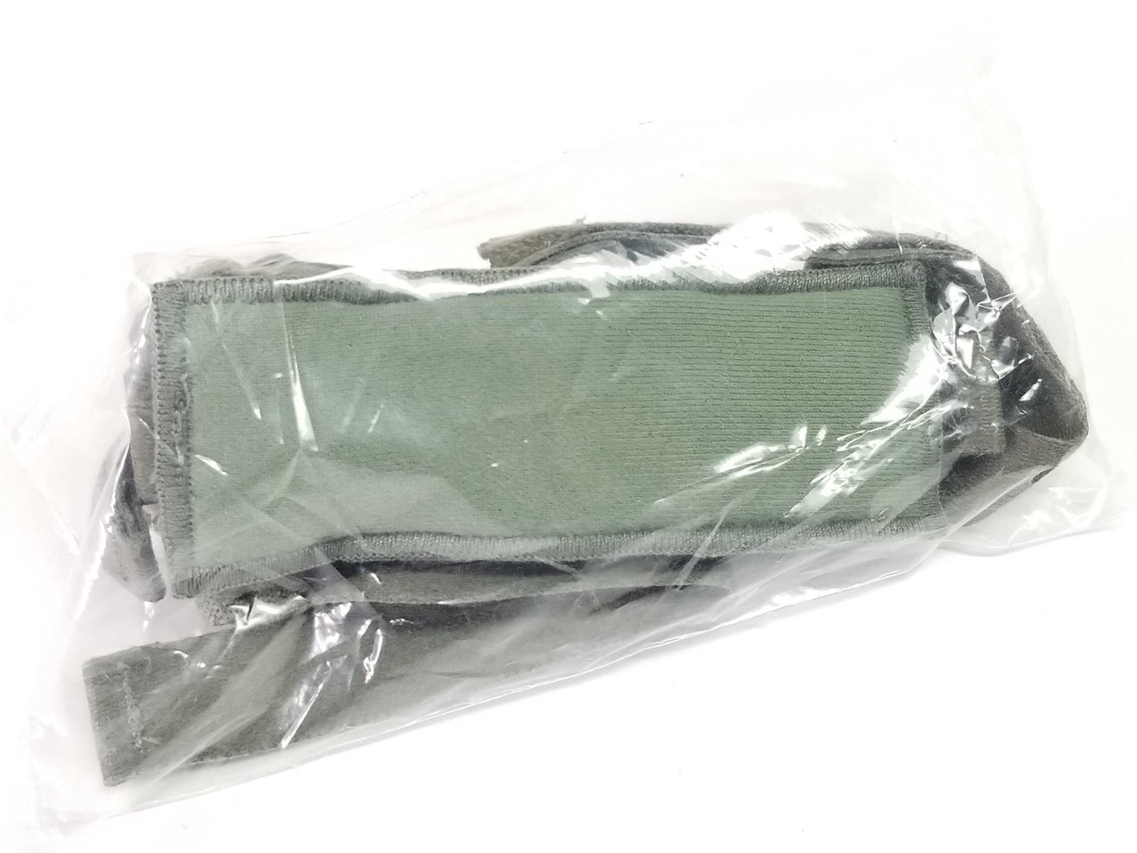 USGI ACH Chin Strap Foliage Green FG-504 NSN NEW ACU Army Combat Helmet ...