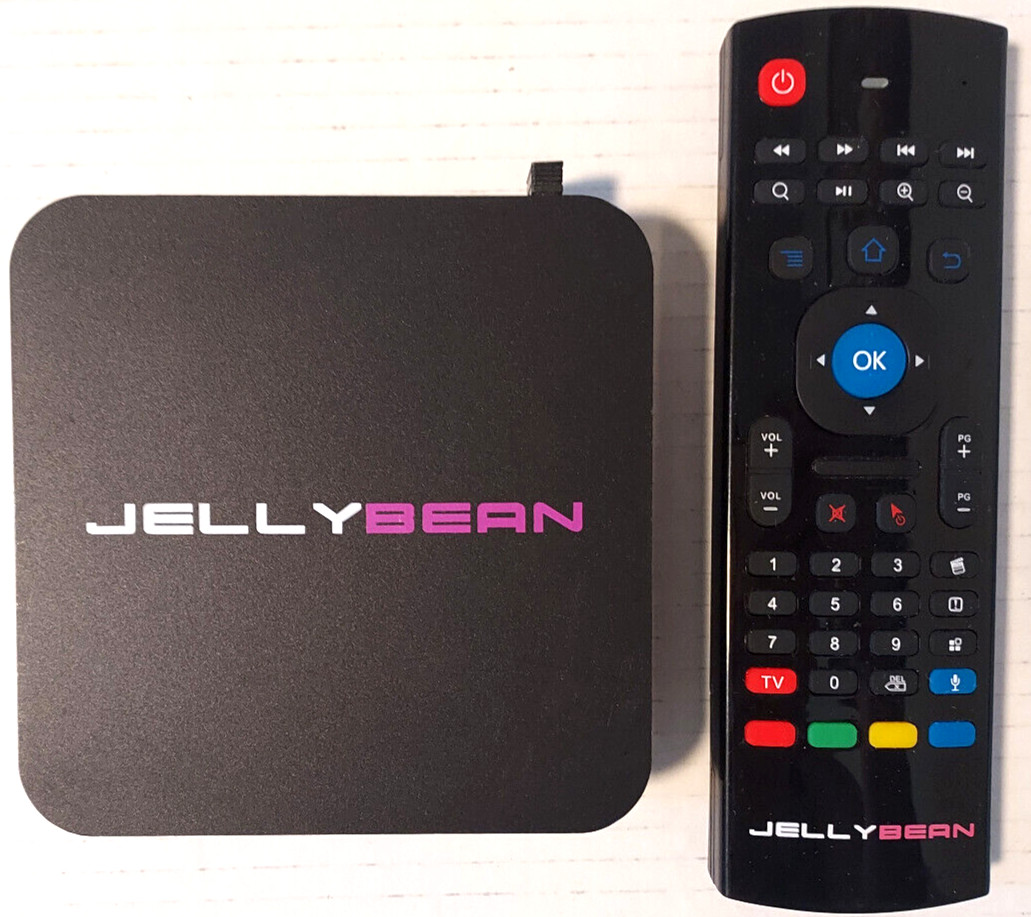Android TV Box Dual Core Jelly Bean Internet TV Multimedia Streamer