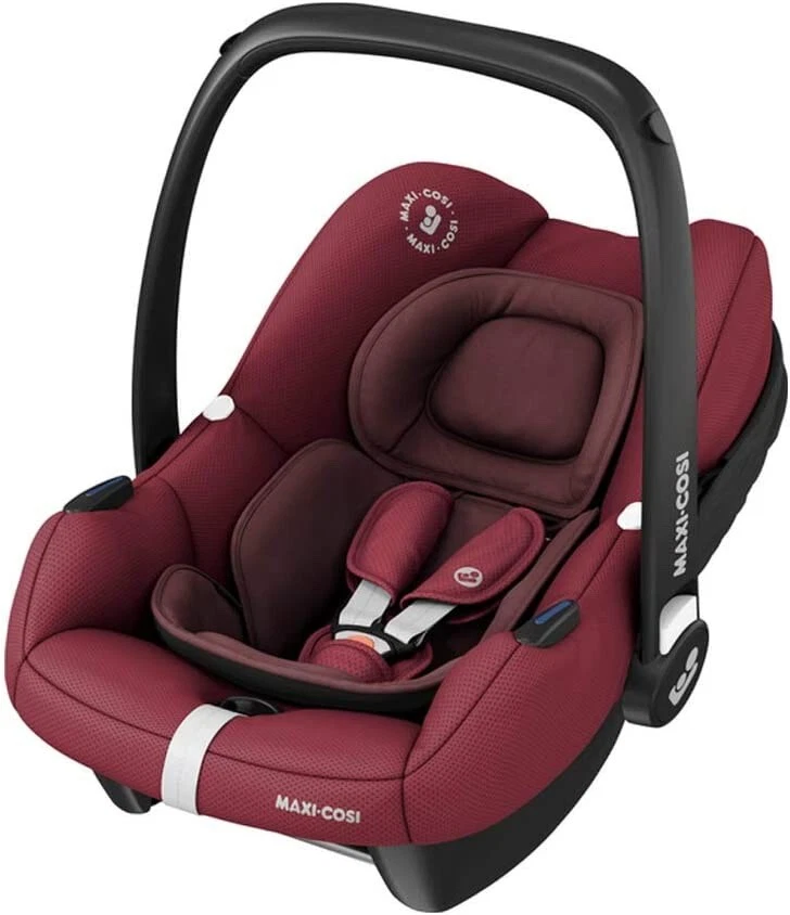 Maxi Cosi Tinca i Size Baby Car Seat for Group 0 from 45 Up to 75 cm 0 12 kg