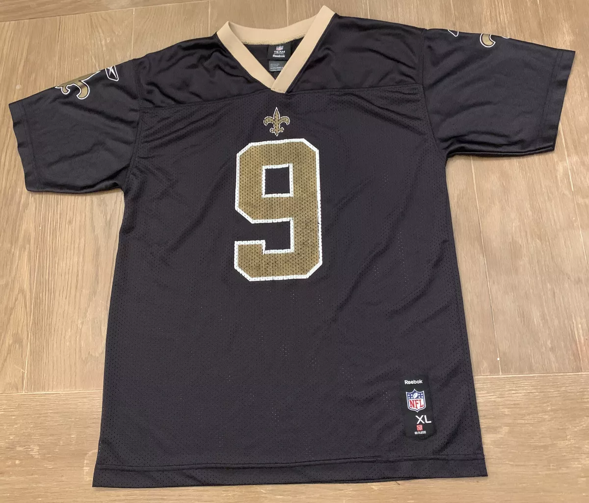 New orleans saints brees cheap jersey