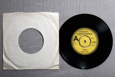 RICHARD MANDEL Loneliness LONDON AMERICAN RECORDINGS 7-inch ~ Demo ~ HL 10256!
