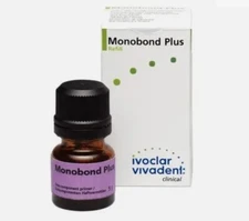 Exp: 12/26 Or Better Ivoclar Vivadent Monobond Plus 5 gm Bottle 626221