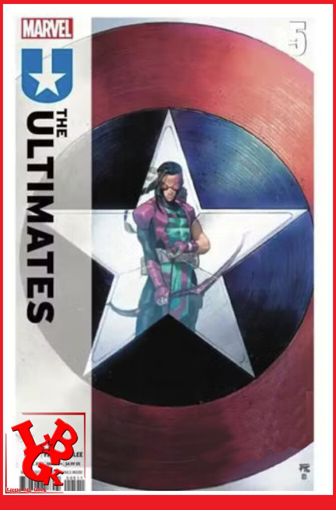 Ultimate universe. Vol. 5 - Image 2