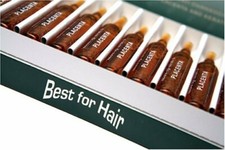 Cosmofarma Best for Hair, Hair Loss Controlling Formula, 12-Count